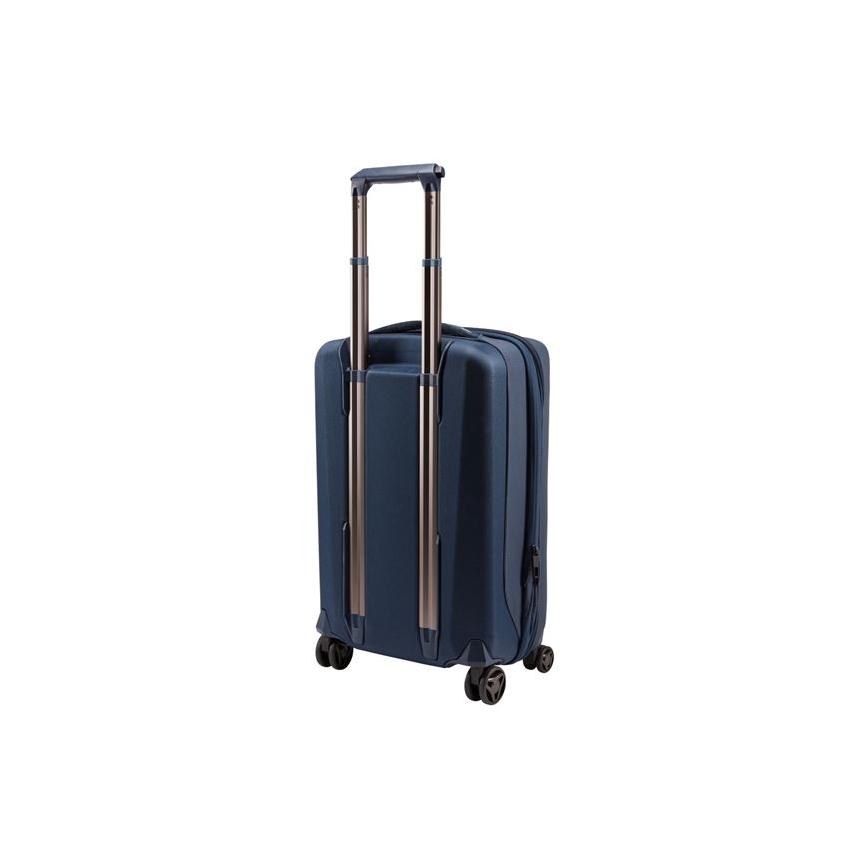 Thule TL-C2S22DB - Koferis uz riteņiem Crossover 2 35 l zils