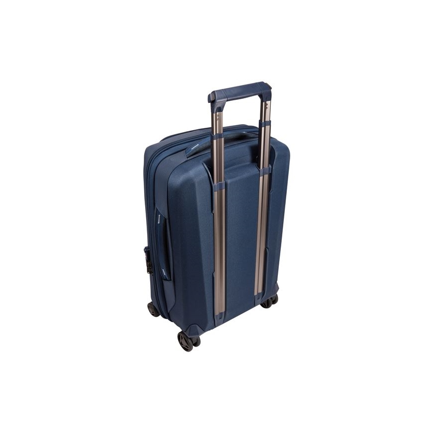 Thule TL-C2S22DB - Koferis uz riteņiem Crossover 2 35 l zils