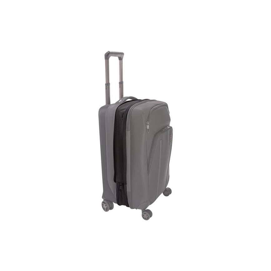 Thule TL-C2S22K - Koferis uz riteņiem Crossover 2 35 l melns