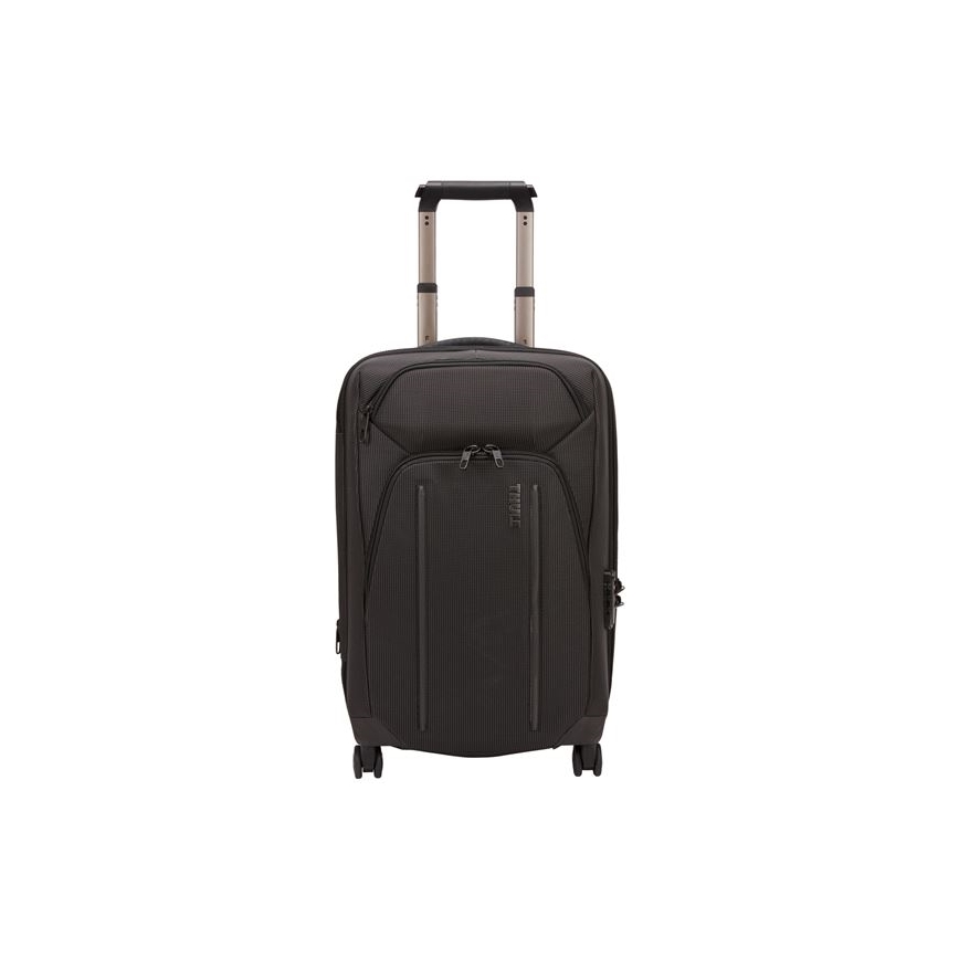 Thule TL-C2S22K - Koferis uz riteņiem Crossover 2 35 l melns
