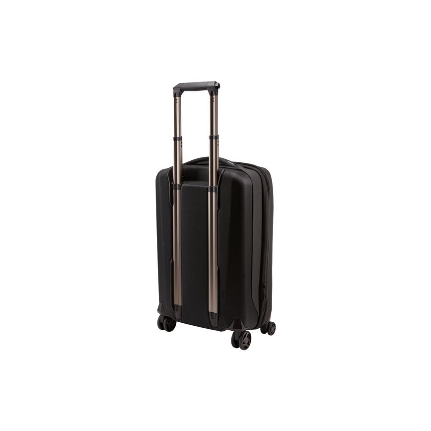 Thule TL-C2S22K - Koferis uz riteņiem Crossover 2 35 l melns