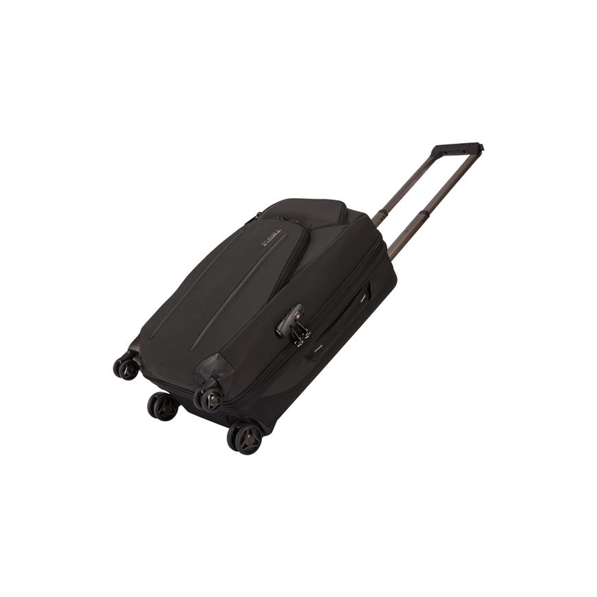 Thule TL-C2S22K - Koferis uz riteņiem Crossover 2 35 l melns