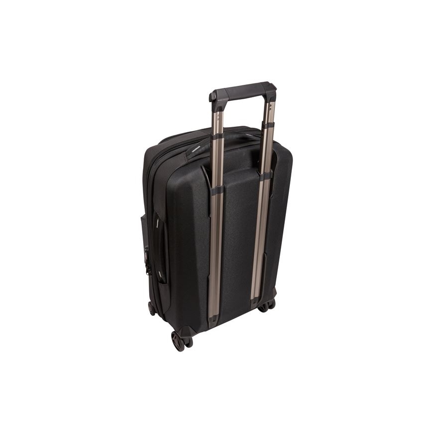 Thule TL-C2S22K - Koferis uz riteņiem Crossover 2 35 l melns
