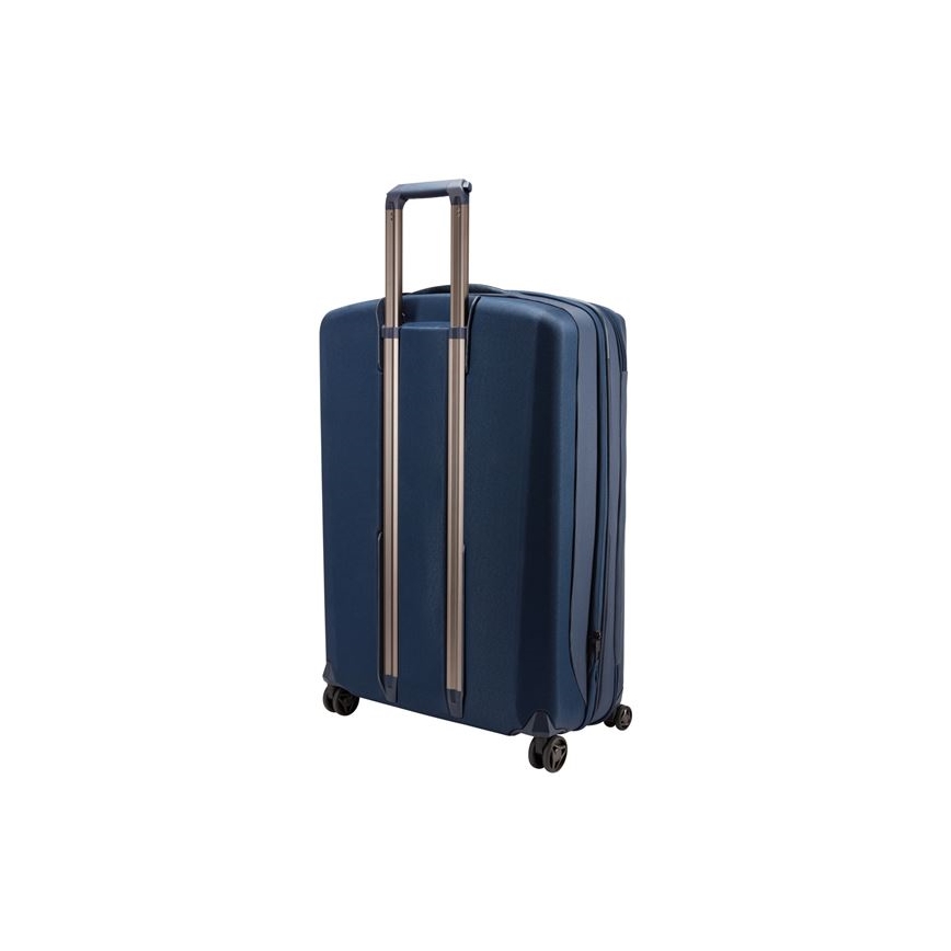 Thule TL-C2S30DB - Koferis uz riteņiem Crossover 2 76 cm/30" zils