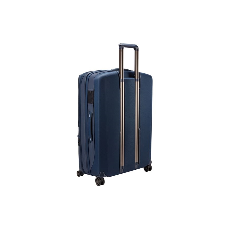 Thule TL-C2S30DB - Koferis uz riteņiem Crossover 2 76 cm/30" zils