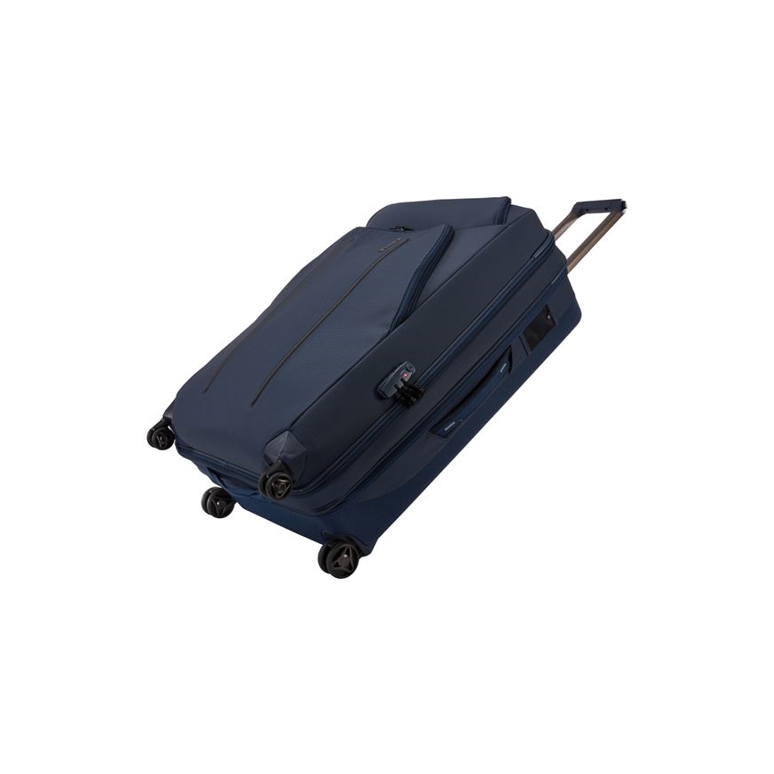 Thule TL-C2S30DB - Koferis uz riteņiem Crossover 2 76 cm/30" zils