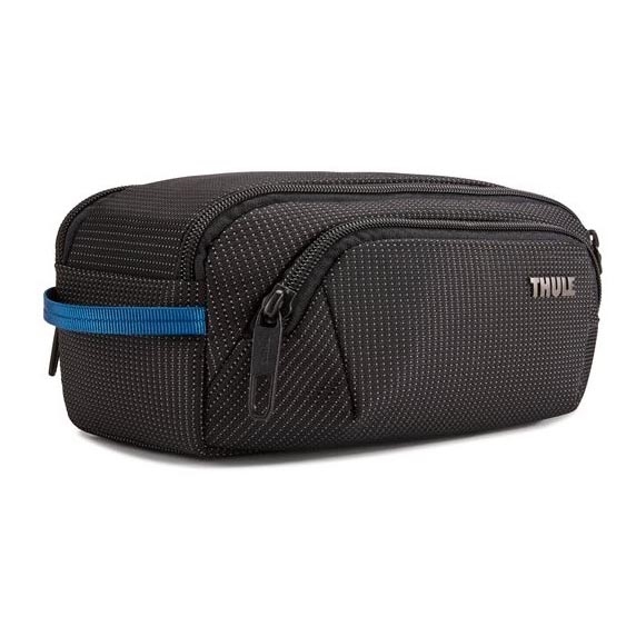 Thule TL-C2TB101K - Tualetes piederumu soma Crossover 2 melna