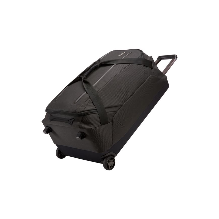 Thule TL-C2WD30K - Sporta soma uz riteņiem Crossover 2 76 cm/30" melna