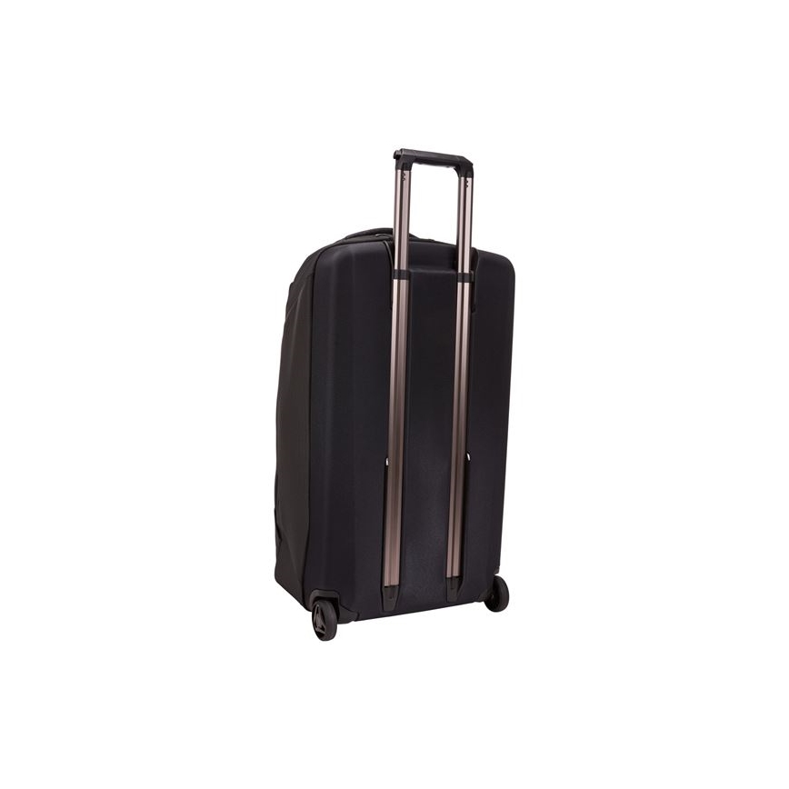 Thule TL-C2WD30K - Sporta soma uz riteņiem Crossover 2 76 cm/30" melna
