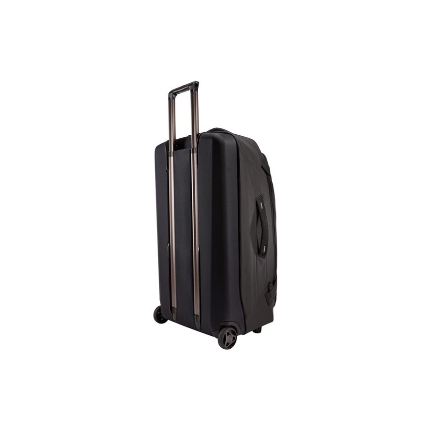 Thule TL-C2WD30K - Sporta soma uz riteņiem Crossover 2 76 cm/30" melna