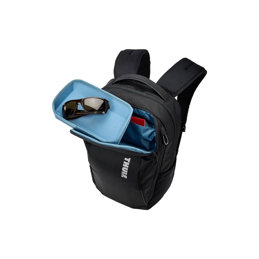 Thule TL-TACBP2116K - Mugursoma Accent 23 l melna