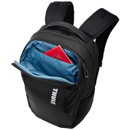 Thule TL-TACBP2116K - Mugursoma Accent 23 l melna