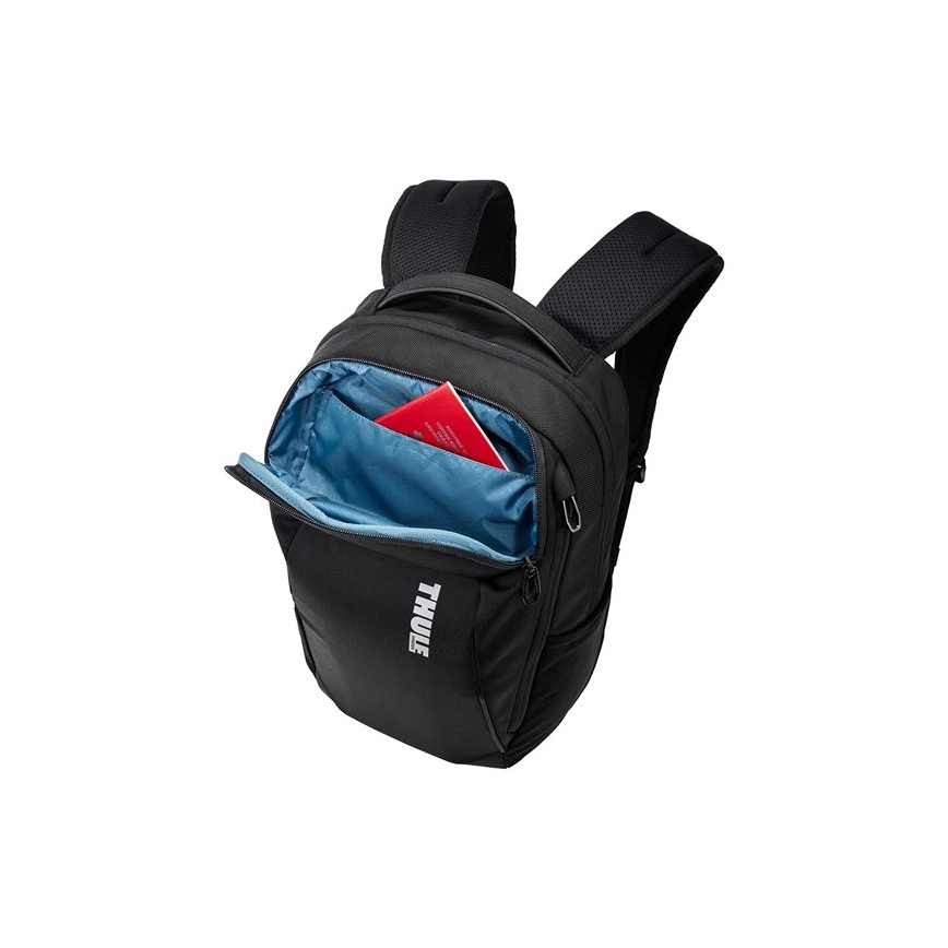 Thule TL-TACBP2116K - Mugursoma Accent 23 l melna