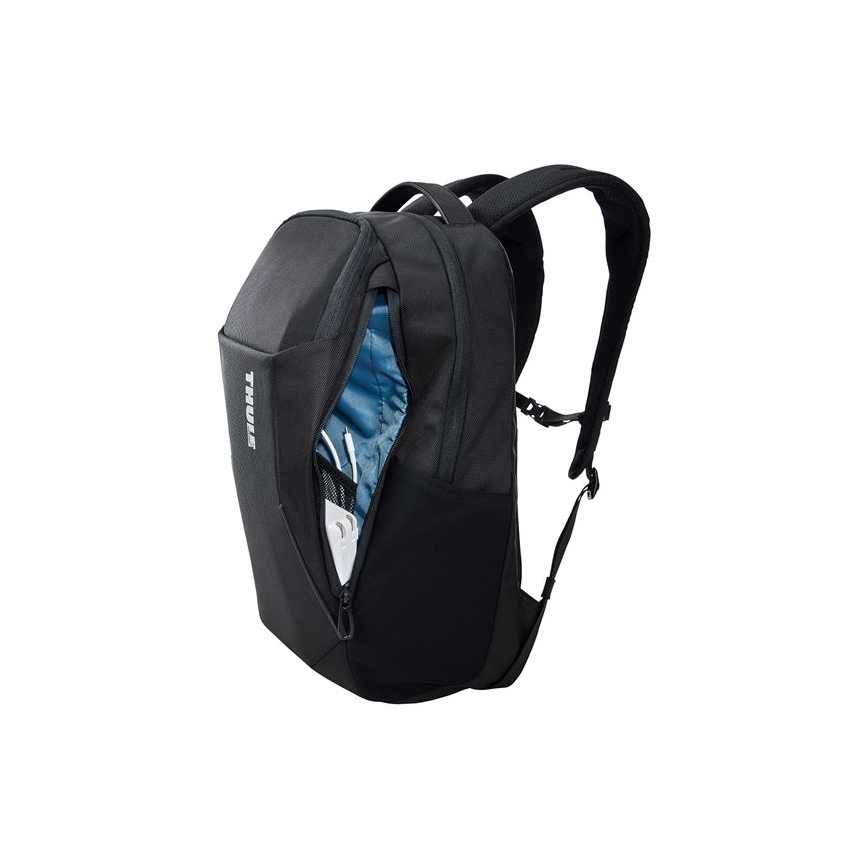 Thule TL-TACBP2116K - Mugursoma Accent 23 l melna