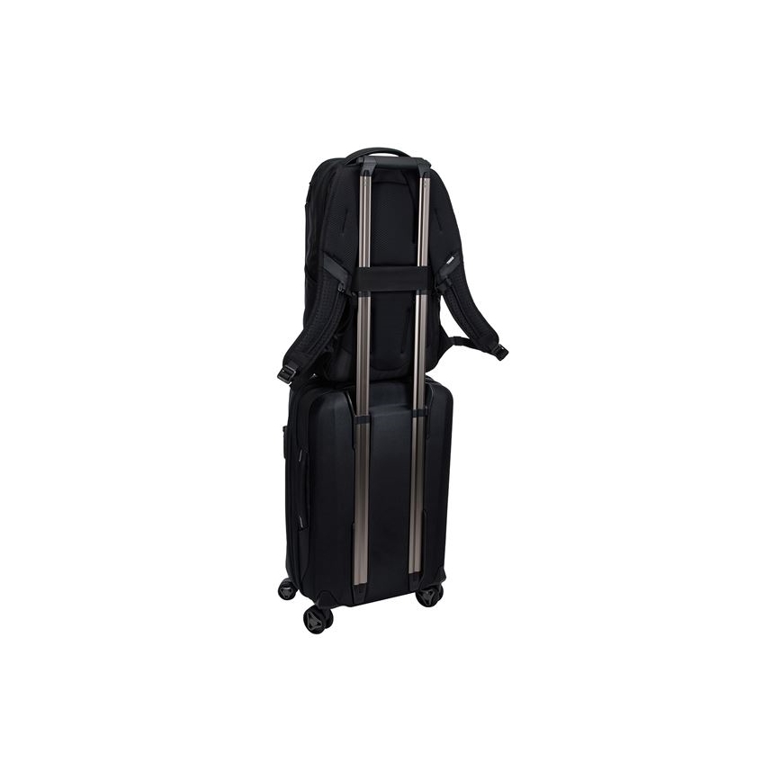 Thule TL-TACBP2116K - Mugursoma Accent 23 l melna