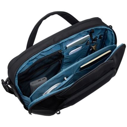 Thule TL-TACLB2216K - Soma portatīvajam datoram Accent 17 l melna