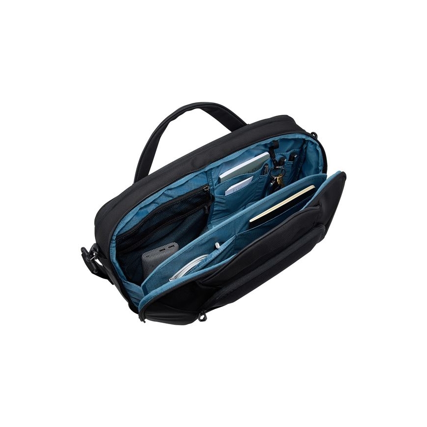 Thule TL-TACLB2216K - Soma portatīvajam datoram Accent 17 l melna