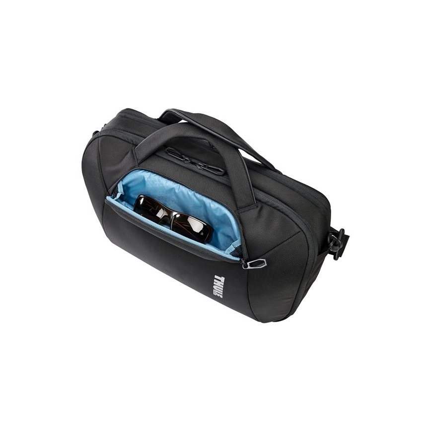 Thule TL-TACLB2216K - Soma portatīvajam datoram Accent 17 l melna
