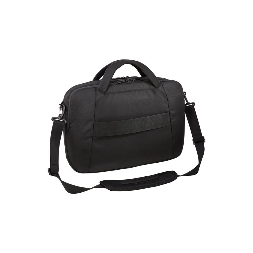 Thule TL-TACLB2216K - Soma portatīvajam datoram Accent 17 l melna