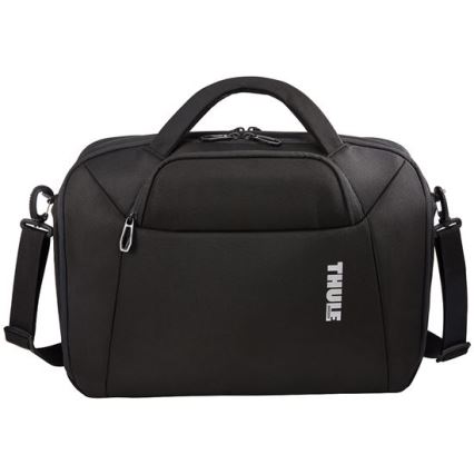 Thule TL-TACLB2216K - Soma portatīvajam datoram Accent 17 l melna