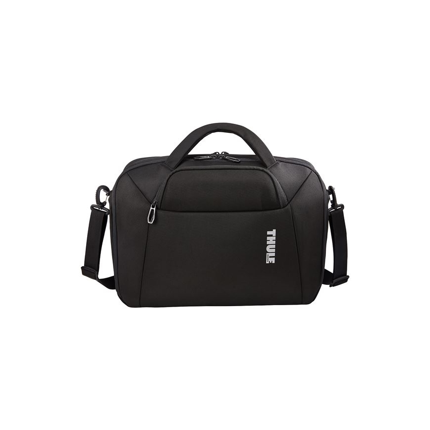 Thule TL-TACLB2216K - Soma portatīvajam datoram Accent 17 l melna