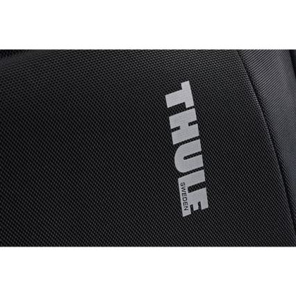 Thule TL-TACLB2216K - Soma portatīvajam datoram Accent 17 l melna