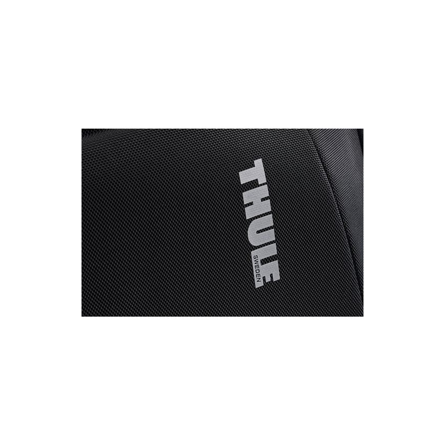 Thule TL-TACLB2216K - Soma portatīvajam datoram Accent 17 l melna