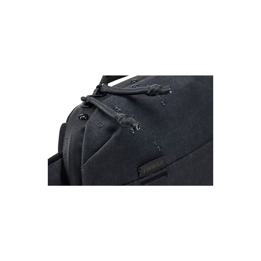 Thule TL-TASB102K - Ceļojuma somiņa Aion 2 l melna