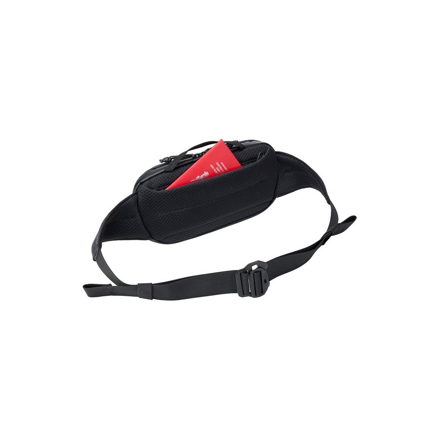 Thule TL-TASB102K - Ceļojuma somiņa Aion 2 l melna