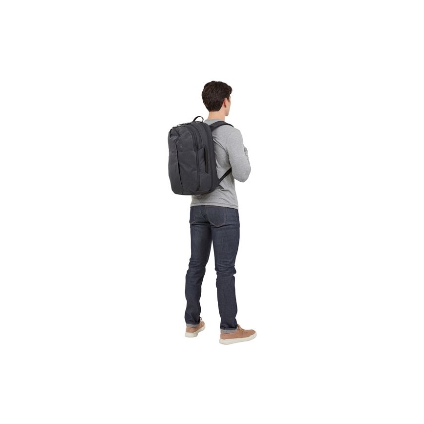 Thule TL-TATB128K - Ceļojumu mugursoma Aion 28 l melna