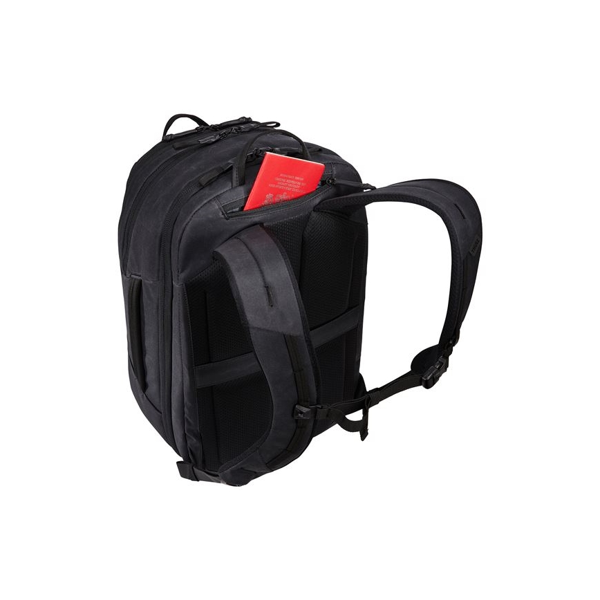 Thule TL-TATB128K - Ceļojumu mugursoma Aion 28 l melna