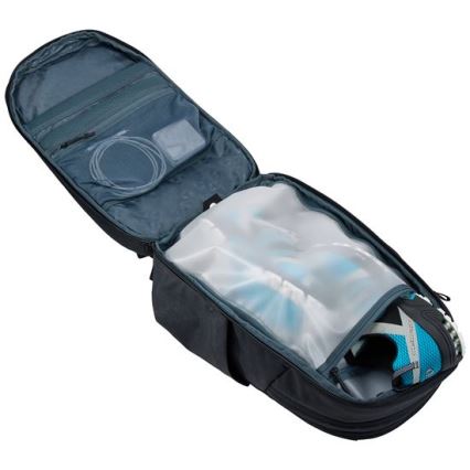 Thule TL-TATB128K - Ceļojumu mugursoma Aion 28 l melna