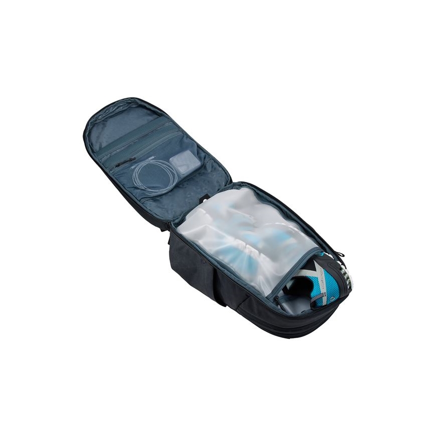 Thule TL-TATB128K - Ceļojumu mugursoma Aion 28 l melna