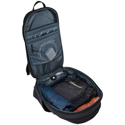 Thule TL-TATB128K - Ceļojumu mugursoma Aion 28 l melna