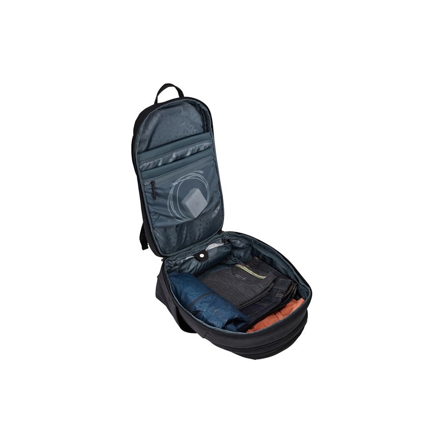 Thule TL-TATB128K - Ceļojumu mugursoma Aion 28 l melna