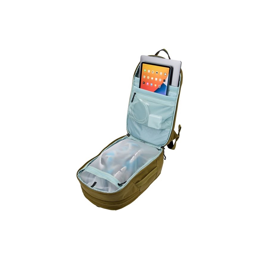 Thule TL-TATB128N - Ceļojumu mugursomaAion 28 l brūna