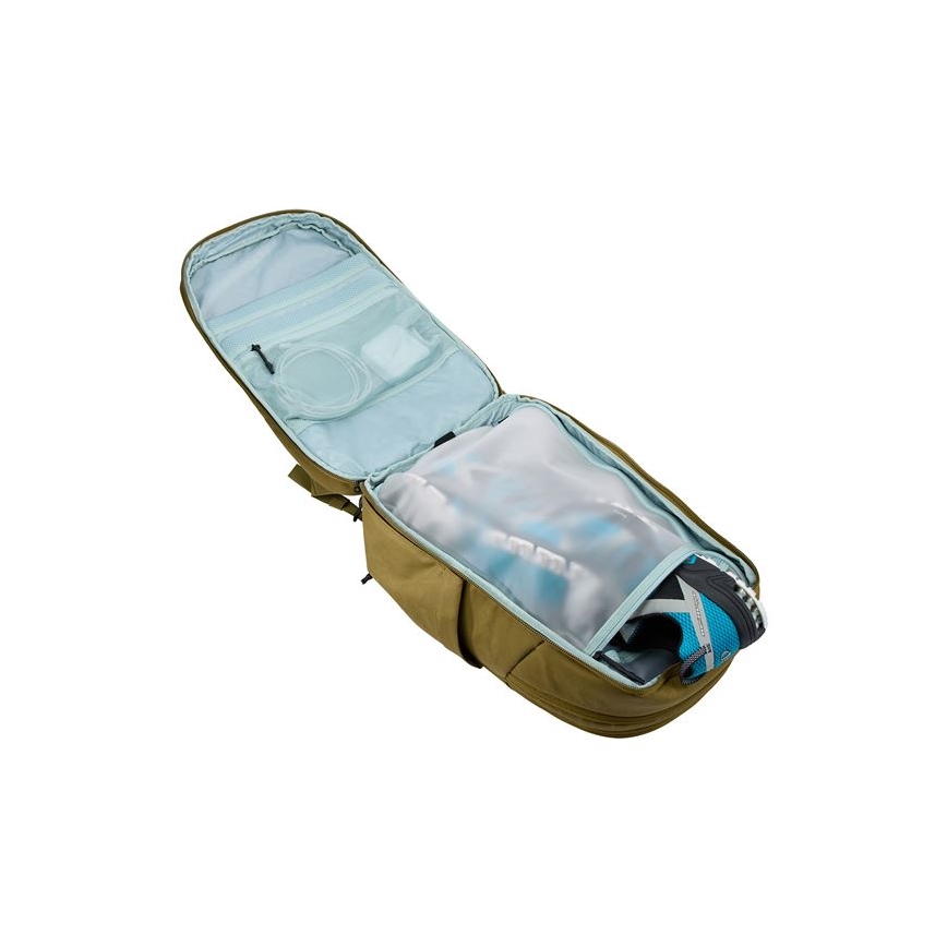 Thule TL-TATB128N - Ceļojumu mugursomaAion 28 l brūna