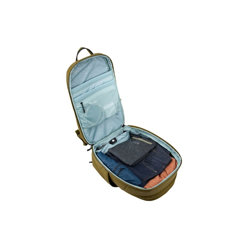 Thule TL-TATB128N - Ceļojumu mugursomaAion 28 l brūna