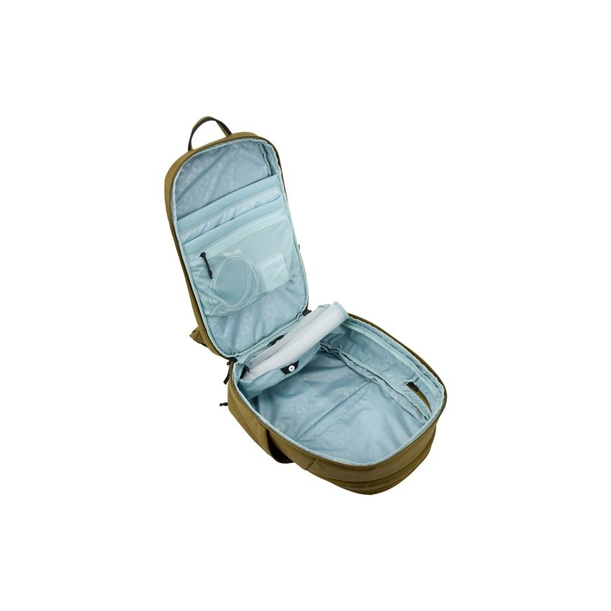 Thule TL-TATB128N - Ceļojumu mugursomaAion 28 l brūna