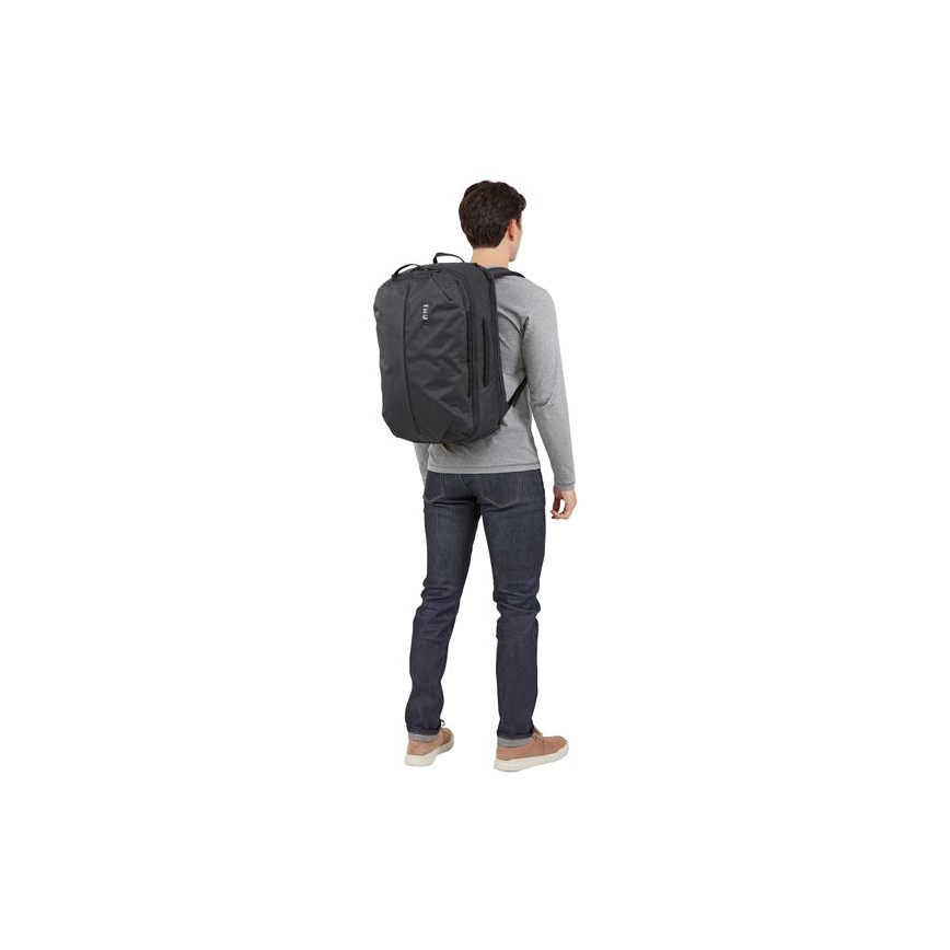 Thule TL-TATB140K - Ceļojumu mugursoma Aion 40 l melna