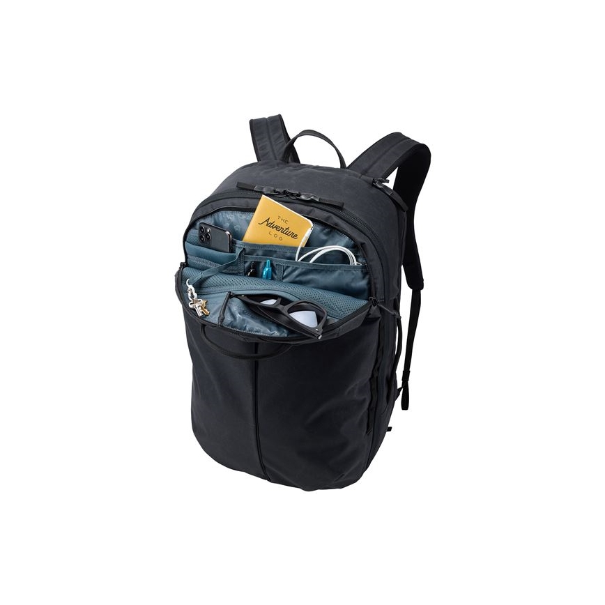 Thule TL-TATB140K - Ceļojumu mugursoma Aion 40 l melna