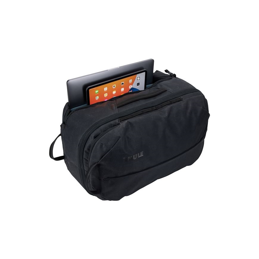 Thule TL-TATB140K - Ceļojumu mugursoma Aion 40 l melna