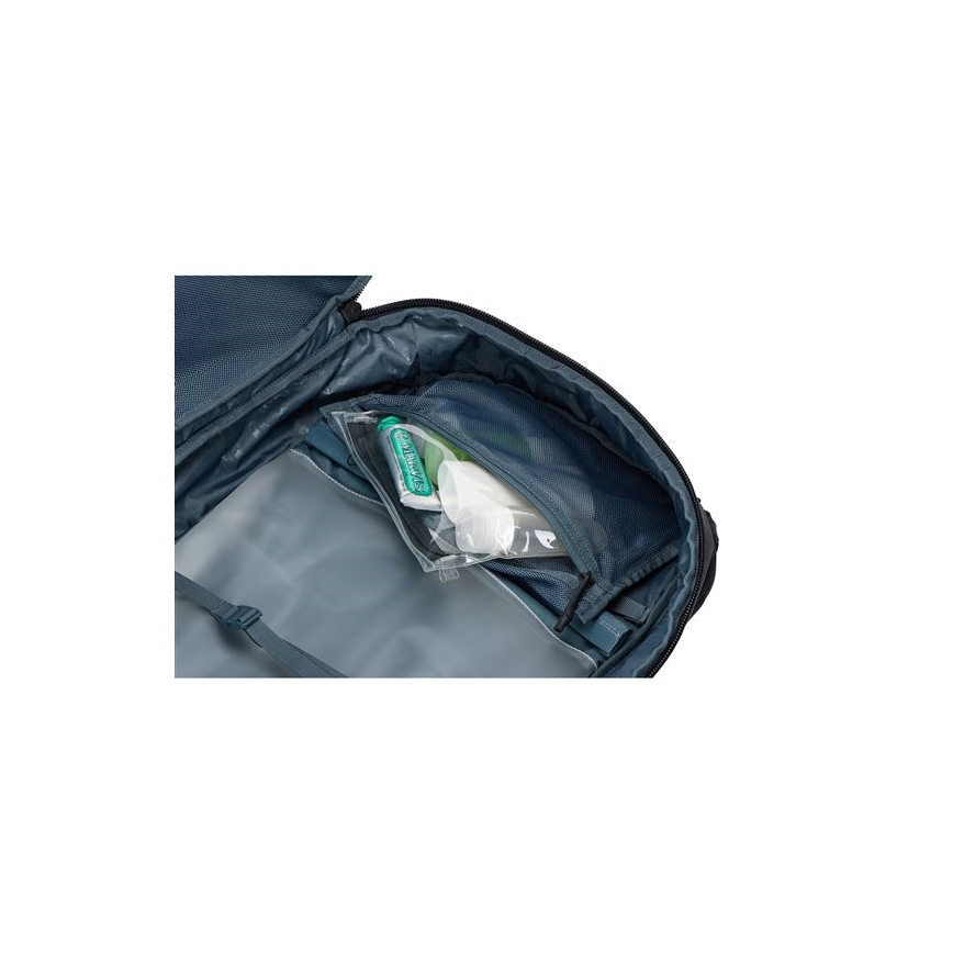 Thule TL-TATB140K - Ceļojumu mugursoma Aion 40 l melna