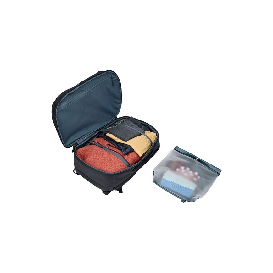 Thule TL-TATB140K - Ceļojumu mugursoma Aion 40 l melna