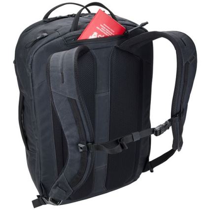 Thule TL-TATB140K - Ceļojumu mugursoma Aion 40 l melna