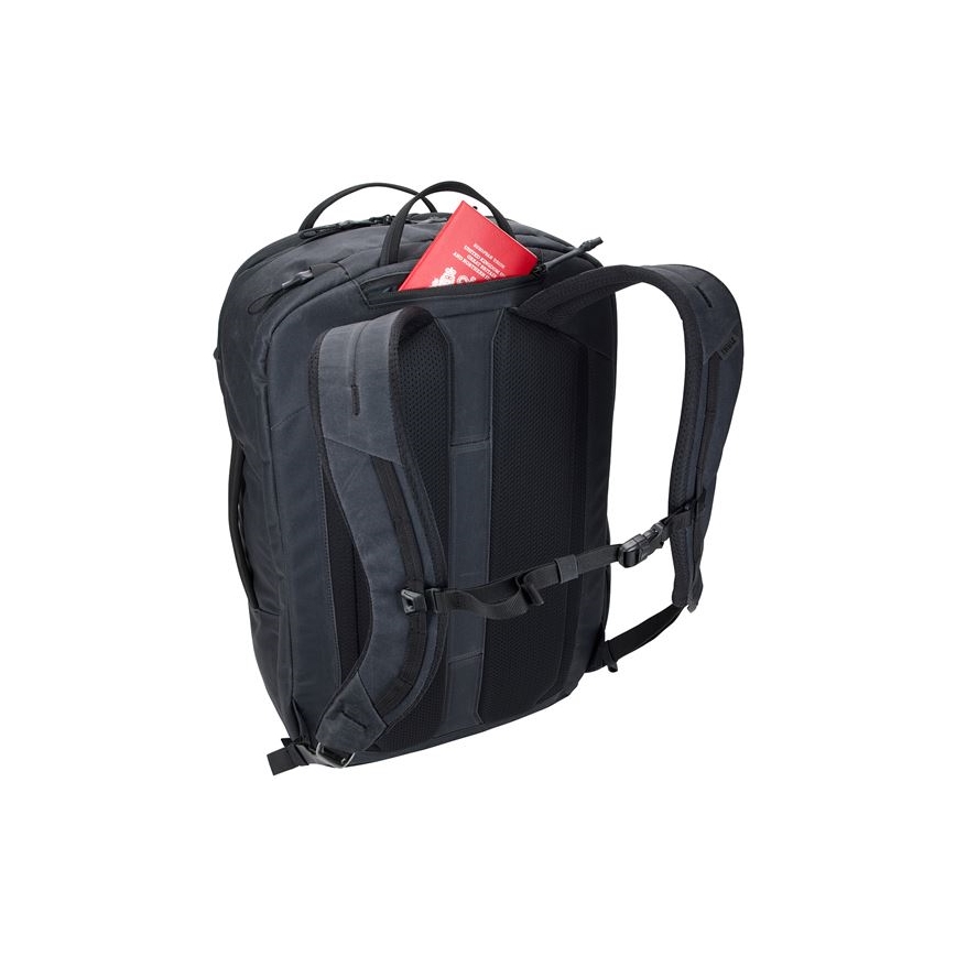 Thule TL-TATB140K - Ceļojumu mugursoma Aion 40 l melna
