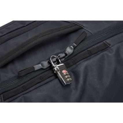 Thule TL-TATB140K - Ceļojumu mugursoma Aion 40 l melna