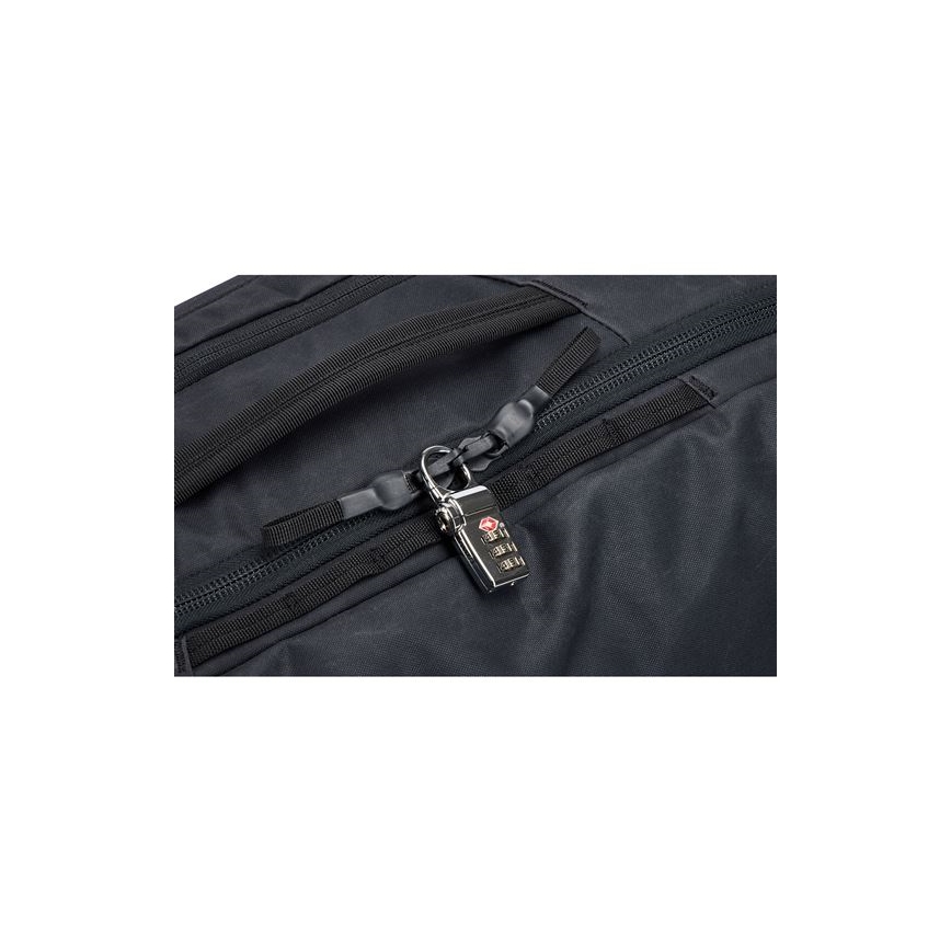 Thule TL-TATB140K - Ceļojumu mugursoma Aion 40 l melna