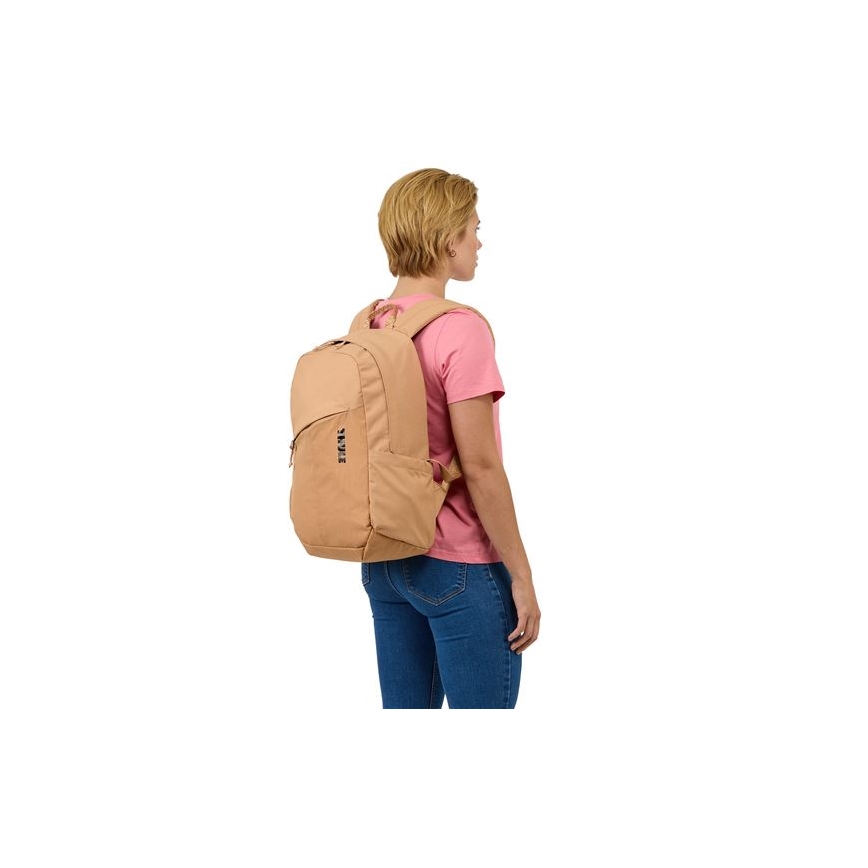 Thule TL-TCAM6115DT - Mugursoma Notus 20 l oranža