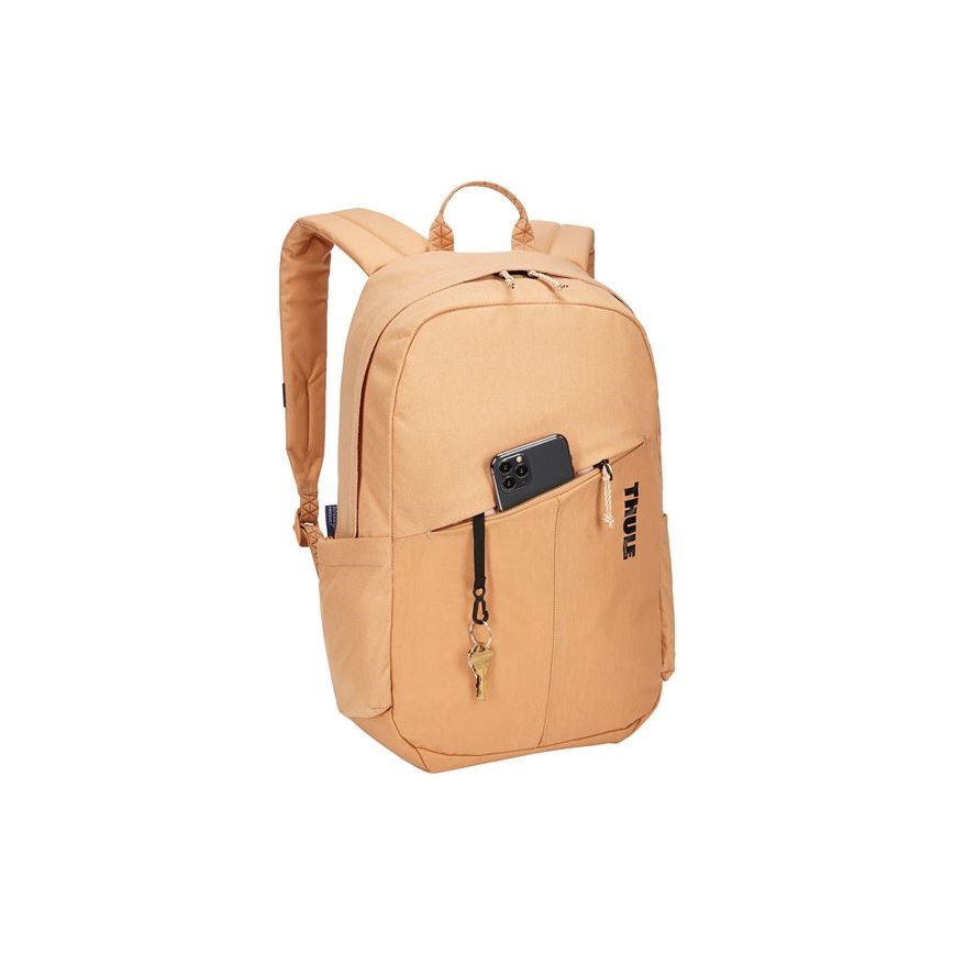 Thule TL-TCAM6115DT - Mugursoma Notus 20 l oranža